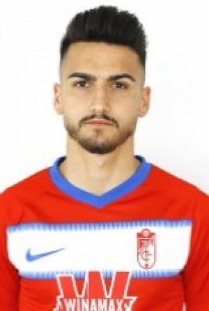 Dani Villa (Villarreal C.F. B) - 2019/2020